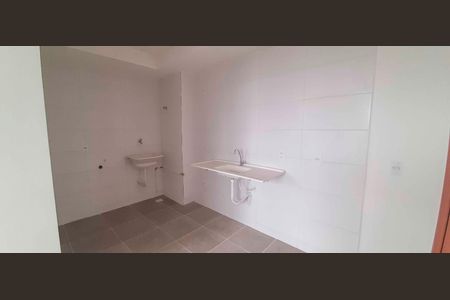 Apartamento para alugar com 56m², 2 quartos e sem vaga Apartamento para alugar com 56m², 2 quartos e sem vagaCozinha