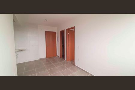Apartamento para alugar com 56m², 2 quartos e sem vaga