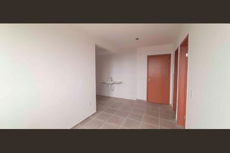 Apartamento para alugar com 56m², 2 quartos e sem vaga