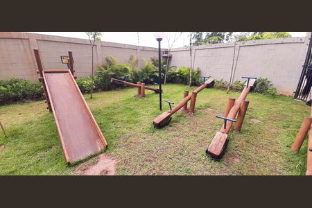 Apartamento para alugar com 56m², 2 quartos e sem vaga