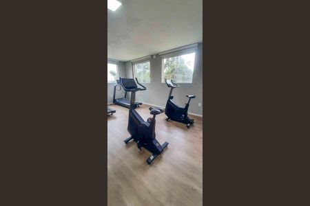 Apartamento para alugar com 56m², 2 quartos e sem vaga