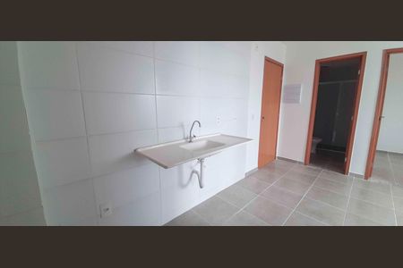 Apartamento para alugar com 56m², 2 quartos e sem vaga