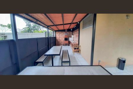 Apartamento para alugar com 56m², 2 quartos e sem vaga