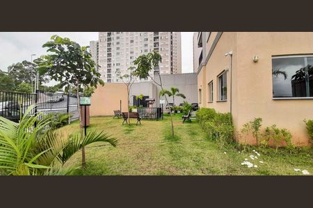 Apartamento para alugar com 56m², 2 quartos e sem vaga Apartamento para alugar com 56m², 2 quartos e sem vagaÁrea Verde