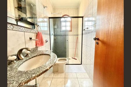 Foto 21 de casa à venda com 3 quartos, 193m² em Parque São Lucas, São Paulo