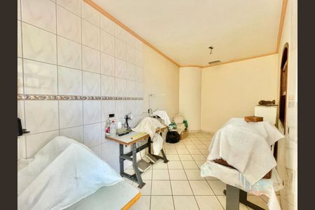 Foto 20 de casa à venda com 3 quartos, 193m² em Parque São Lucas, São Paulo