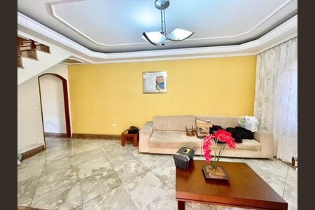 Foto 11 de casa à venda com 3 quartos, 193m² em Parque São Lucas, São Paulo