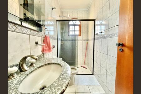 Foto 19 de casa à venda com 3 quartos, 193m² em Parque São Lucas, São Paulo