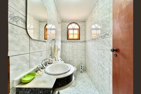 Foto 24 de casa à venda com 3 quartos, 193m² em Parque São Lucas, São Paulo