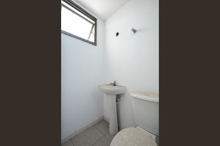 Apartamento para alugar com 333m², 3 quartos e 2 vagasBanheiro da Cobertura