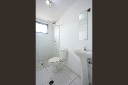 Apartamento para alugar com 333m², 3 quartos e 2 vagasBanheiro Suíte 