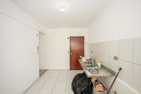 Apartamento para alugar com 333m², 3 quartos e 2 vagasCozinha