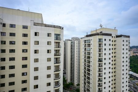 Apartamento para alugar com 333m², 3 quartos e 2 vagasVista do Quarto 2