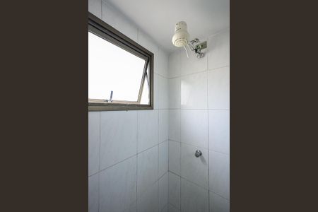 Apartamento para alugar com 333m², 3 quartos e 2 vagasChuveiro da Suíte