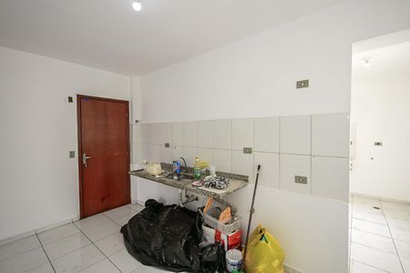 Apartamento para alugar com 333m², 3 quartos e 2 vagasCozinha