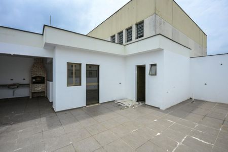 Apartamento para alugar com 333m², 3 quartos e 2 vagasCobertura