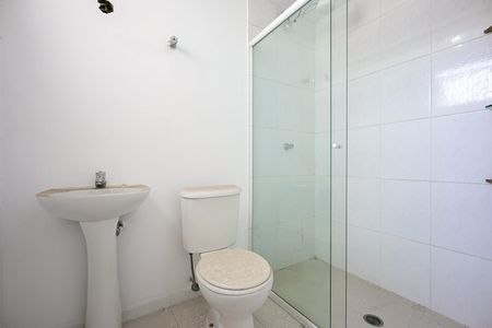 Apartamento para alugar com 333m², 3 quartos e 2 vagasBanheiro da Cobertura