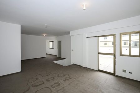 Apartamento para alugar com 333m², 3 quartos e 2 vagasSala da Cobertura