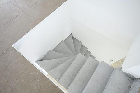 Apartamento para alugar com 333m², 3 quartos e 2 vagasEscada