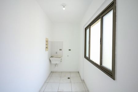 Apartamento para alugar com 333m², 3 quartos e 2 vagasÁrea de Serviço 