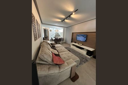 Casa à venda com 4 quartos, 250m² em Paraíso, Santo André