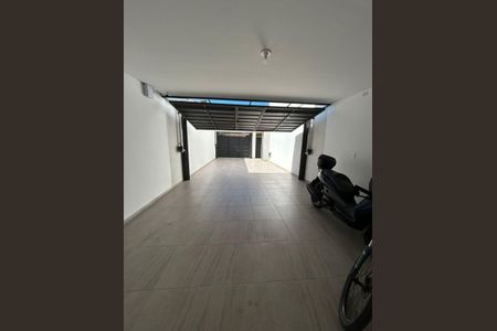 Casa à venda com 4 quartos, 250m² em Paraíso, Santo André