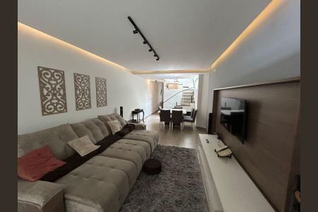 Casa à venda com 4 quartos, 250m² em Paraíso, Santo André