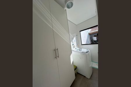 Casa à venda com 4 quartos, 250m² em Paraíso, Santo André