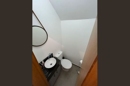 Casa à venda com 4 quartos, 250m² em Paraíso, Santo André