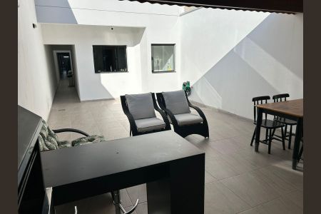 Casa à venda com 4 quartos, 250m² em Paraíso, Santo André