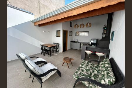 Casa à venda com 250m², 4 quartos e 5 vagas