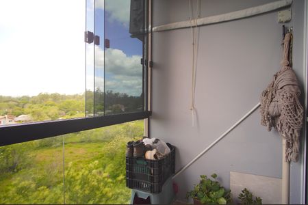 Apartamento para alugar com 52m², 2 quartos e 1 vagaÁrea de Serviço