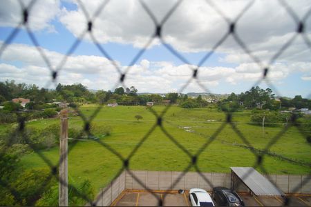 Vista do Quarto 1 de apartamento à venda com 2 quartos, 52m² em Feitoria, São Leopoldo