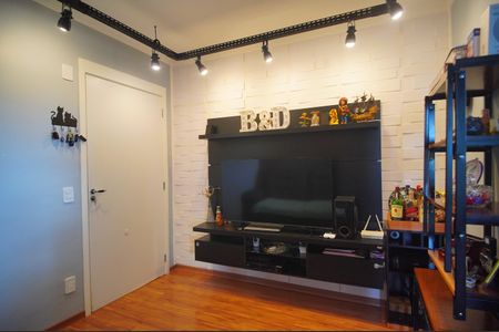 Apartamento para alugar com 52m², 2 quartos e 1 vagaSala