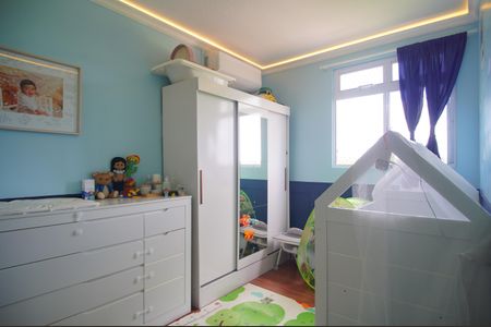 Apartamento para alugar com 52m², 2 quartos e 1 vagaQuarto 2