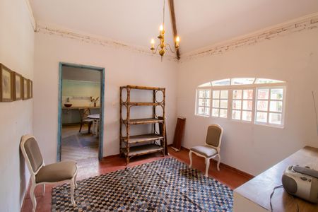 Casa de condomínio para alugar com 400m², 4 quartos e 3 vagasSala 2