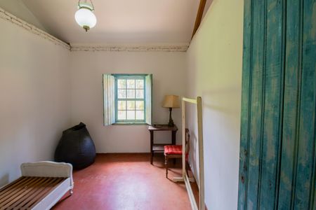 Casa de condomínio para alugar com 400m², 4 quartos e 3 vagasQuarto 1