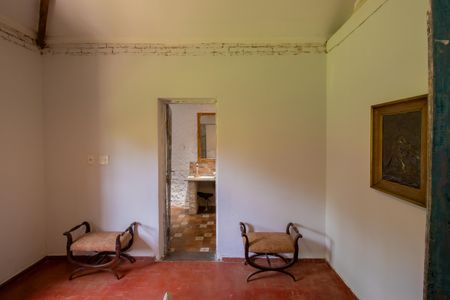 Casa de condomínio para alugar com 400m², 4 quartos e 3 vagasQuarto 2 - Suíte