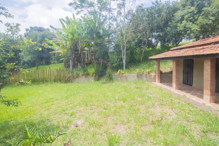 Casa de condomínio para alugar com 400m², 4 quartos e 3 vagasVista do Quarto 1