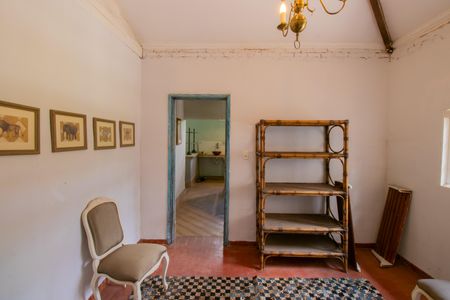 Casa de condomínio para alugar com 400m², 4 quartos e 3 vagasSala 2