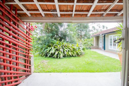 Casa de condomínio para alugar com 400m², 4 quartos e 3 vagasVista do Quarto 4