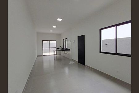 Casa de Condomínio para alugar com 2 quartos, 125m² em Lageadinho, Cotia