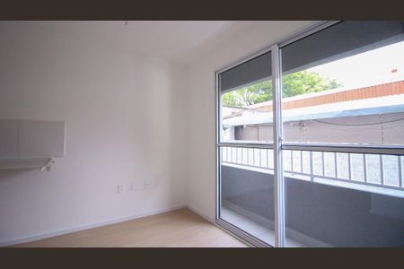 Apartamento para alugar com 1 quarto, 18m² em Jardim Imperador (zona Leste), São Paulo