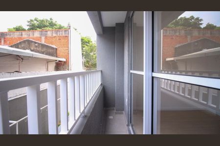 Apartamento para alugar com 18m², 1 quarto e sem vaga