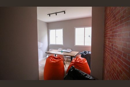 Apartamento para alugar com 18m², 1 quarto e sem vaga