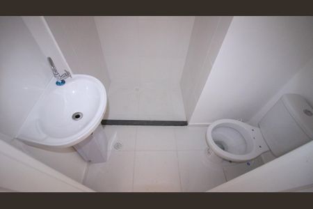 Apartamento para alugar com 18m², 1 quarto e sem vaga