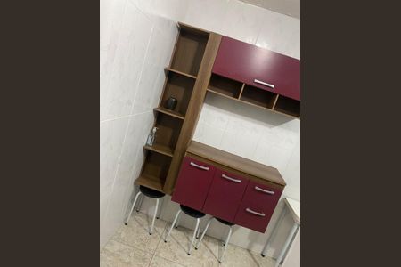 Apartamento para alugar com 47m², 2 quartos e 1 vaga