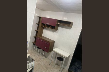 Apartamento para alugar com 47m², 2 quartos e 1 vaga Apartamento para alugar com 47m², 2 quartos e 1 vagaCozinha