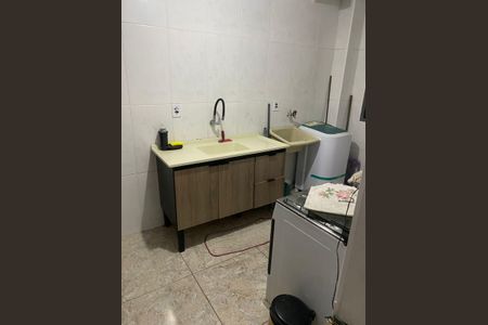 Apartamento para alugar com 47m², 2 quartos e 1 vaga Apartamento para alugar com 47m², 2 quartos e 1 vagaCozinha