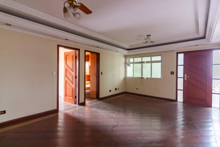 Sala  de casa à venda com 2 quartos, 286m² em Vila Yolanda, Osasco